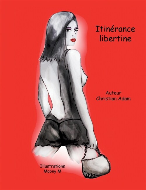 Itin?ance Libertine (Paperback)