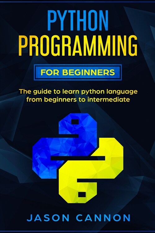 Python programming for beginners (Paperback)