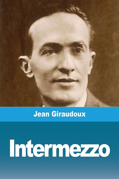 Intermezzo (Paperback)