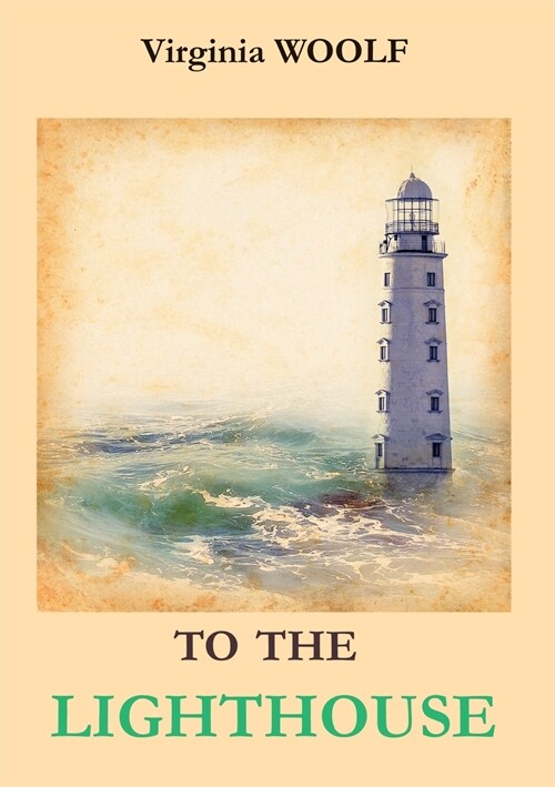 To The Lighthouse (Paperback)
