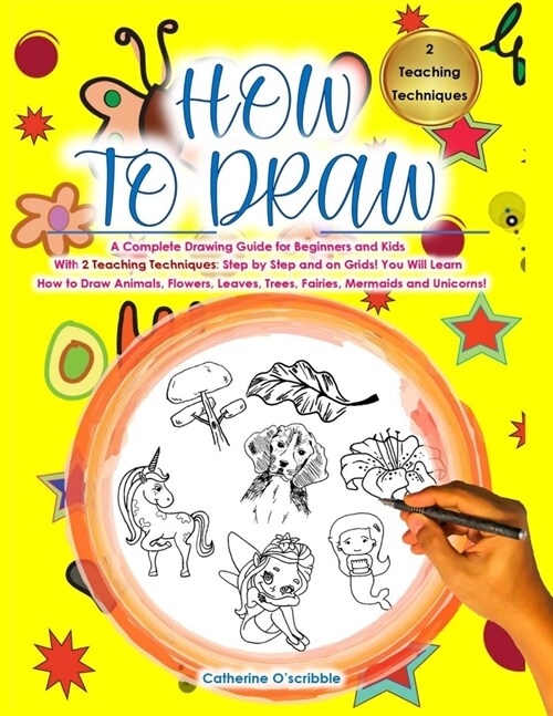 HOW TO DRAW (Paperback)