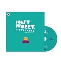 Pictory Set 1-60 / Don't Worry, Little Crab (Paperback + Audio CD) - Step 1 (6~7세)