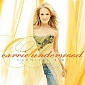 [중고] Carrie Underwood - Carnival Ride