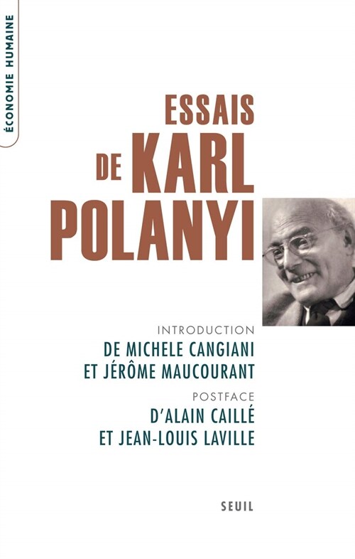 Essais (Economie humaine) (Paperback)