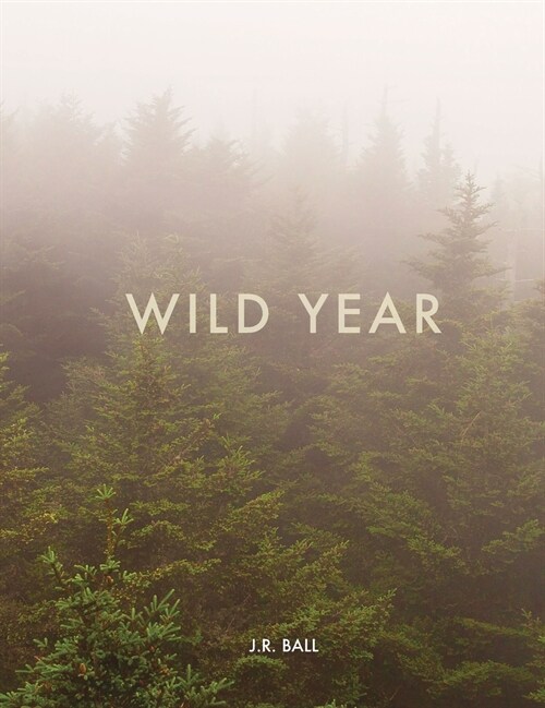 Wild Year (Hardcover)