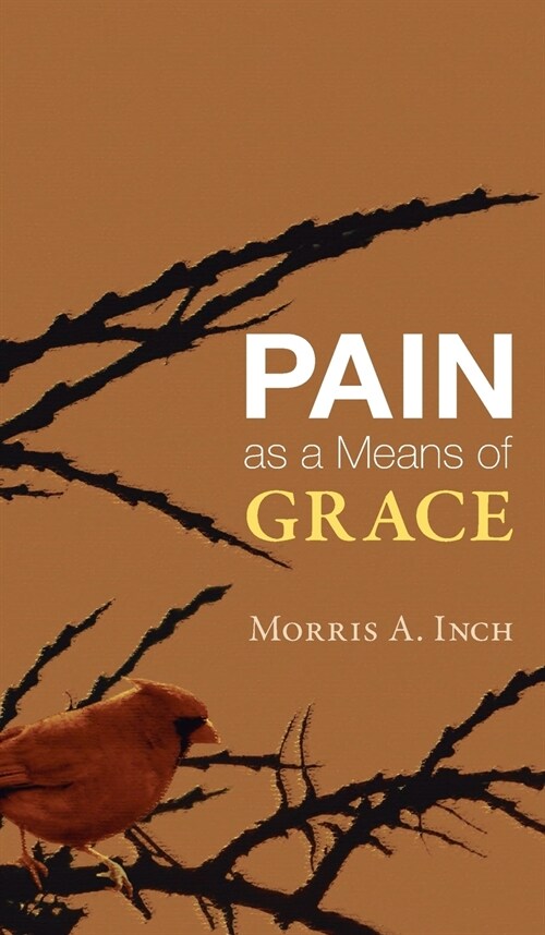 Pain as a Means of Grace (Hardcover)
