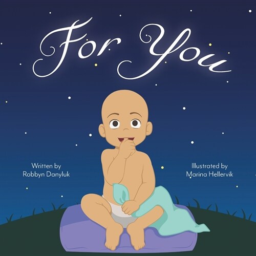 For You (Paperback)