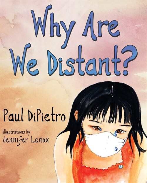 Why Are We Distant? (Paperback)
