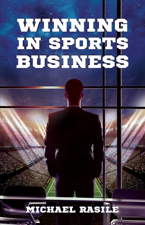 Winning in Sports Business (Paperback)