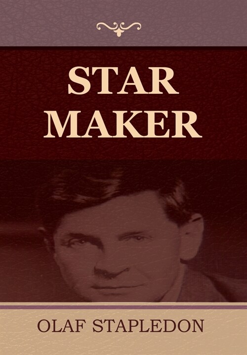 Star Maker (Hardcover)