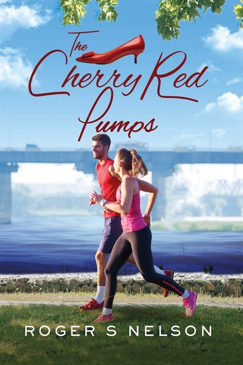 The Cherry Red Pumps (Paperback)