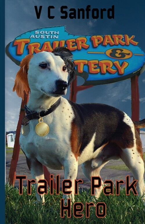 Trailer Park Hero (Paperback)