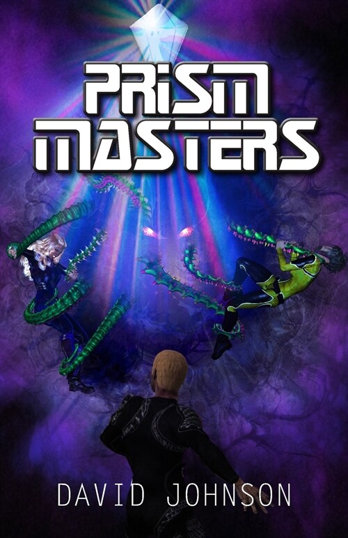 Prism Masters (Paperback)