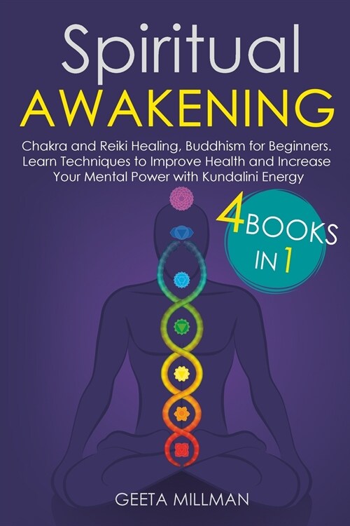 Spiritual Awakening (Paperback)