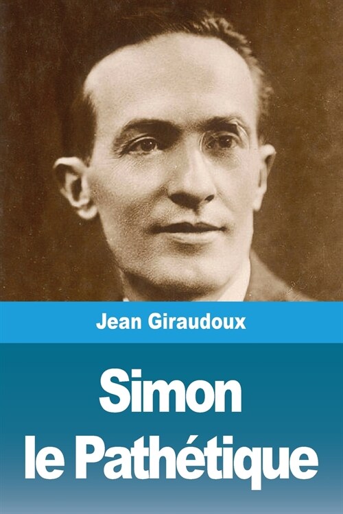 Simon le Path?ique (Paperback)