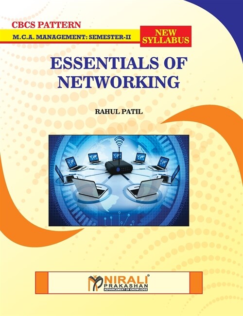 ESSENTIALS OF NETWORKING (Paperback)