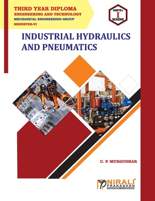 INDUSTRIAL HYDRAULICS AND PNEUMATICS (22655) (Paperback)