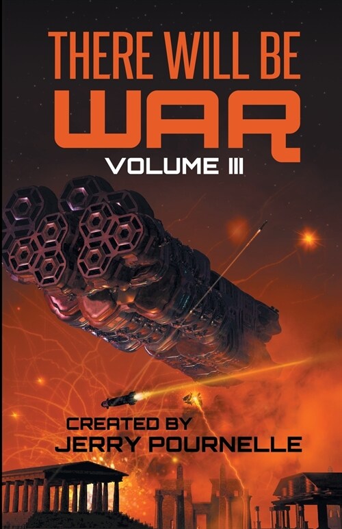 There Will Be War Volume III (Paperback)