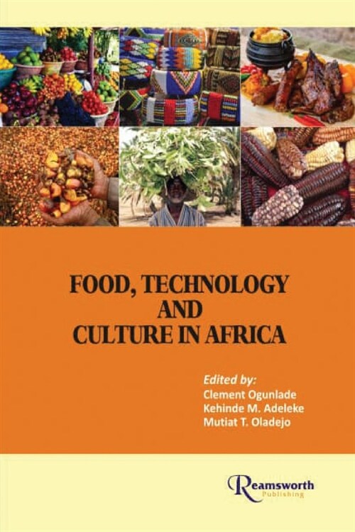 Food, Technology and Culture in Africa (Paperback)