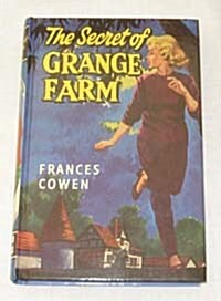 The Secret of Grange Farm (Retro Classics) (Hardcover)