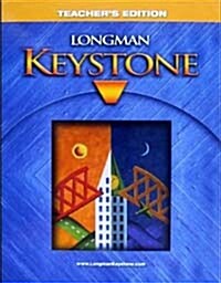 Longman Keystone B : Teachers Edition (Hardcover)