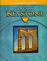Longman Keystone F : Teachers Edition (Hardcover)