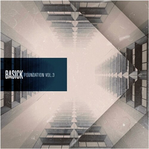 베이식(Basick) - Foundation Vol.3