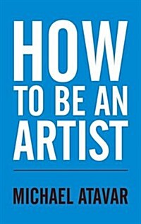 [중고] How to be an Artist (Paperback)