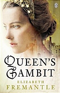 Queens Gambit : Soon To Be a Major Motion Picture, FIREBRAND (Paperback)