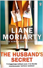 The Husband's Secret : From the bestselling author of Big Little Lies, now an award winning TV series (Paperback)