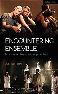 Encountering Ensemble (Paperback)