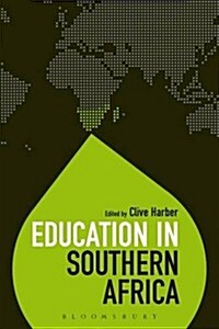 Education in Southern Africa (Hardcover)