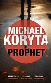 The Prophet (Paperback)