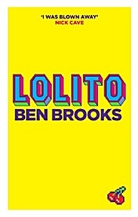 Lolito (Paperback, Main)