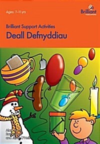 Deall Defnyddiau : Understanding Materials (Paperback)