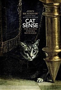 Cat Sense (Hardcover)