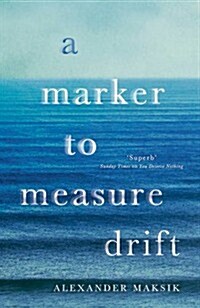 A Marker to Measure Drift (Hardcover)