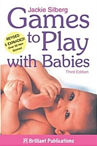 Games to Play with Babies (Paperback)