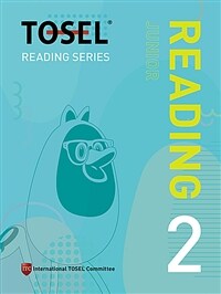 TOSEL Reading Series (Junior) 학생용 2