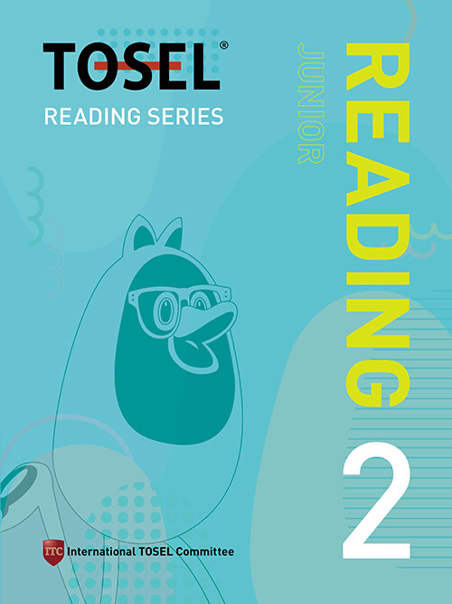 TOSEL Reading Series (Junior) 학생용 2