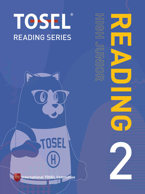 TOSEL Reading Series (High Junior) 학생용 2