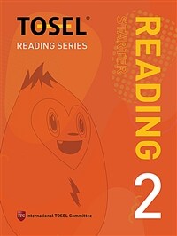 TOSEL Reading Series (Starter) 학생용 2