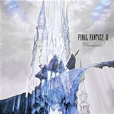 Final Fantasy III Four Souls= 파이널 판타지 III