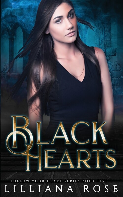 Black Hearts (Paperback)