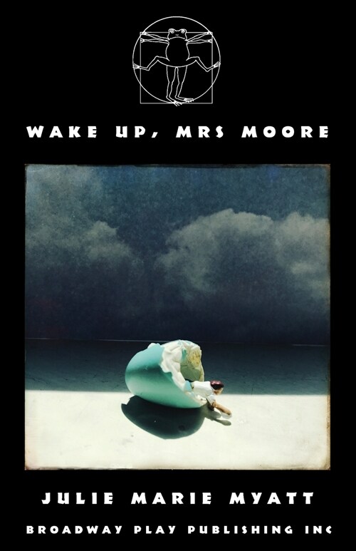Wake Up, Mrs Moore (Paperback)