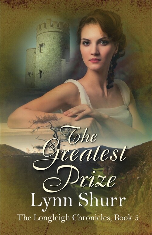 The Greatest Prize (Paperback)