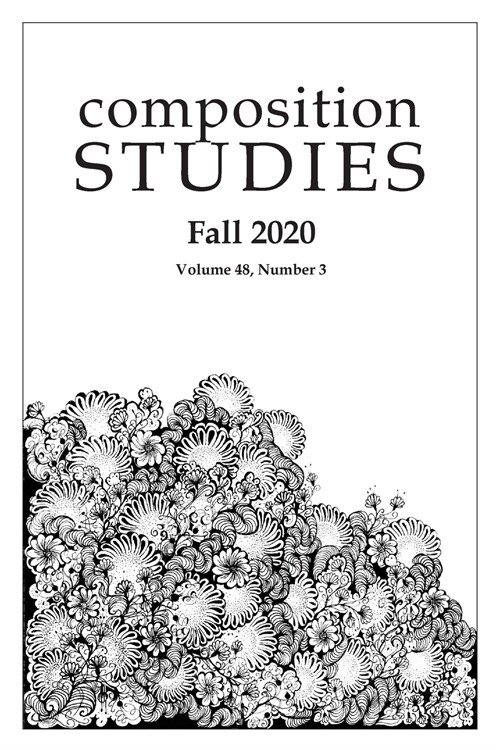 Composition Studies 48.3 (Fall 2020) (Paperback)