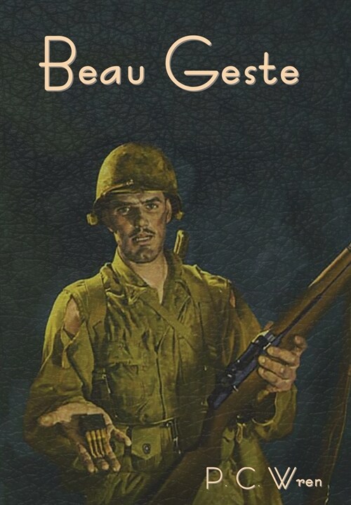 Beau Geste (Hardcover)