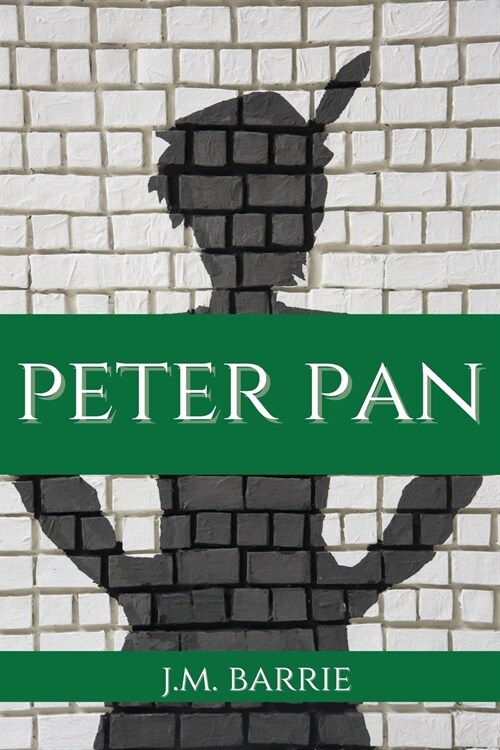 PETER PAN (Paperback)