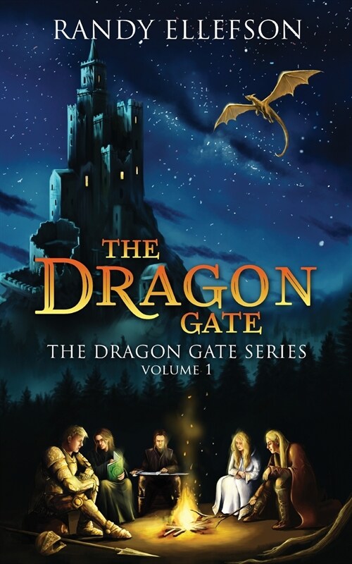 The Dragon Gate (Paperback)